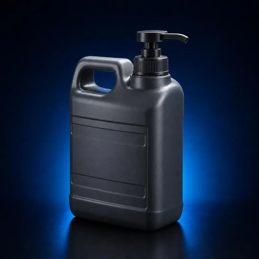 Jabón Flexo, detergente técnico para el sistema flexográfico