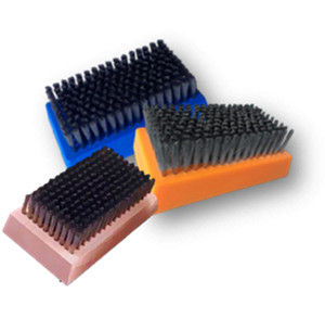 ESCOBILLA PARA LIMPIEZA DE ANILOXS