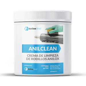 ANILCLEAN LIMPIADOR DE ANILOXS